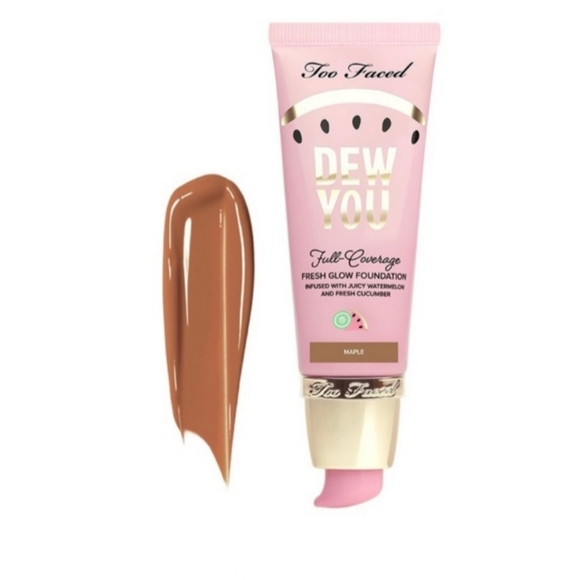 Too Faced Foundation - Picture 2 of 2